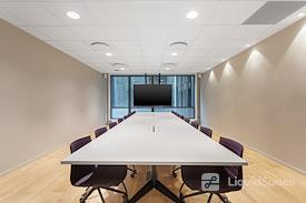 Regus | OSLO, Nydalen Conference Centre