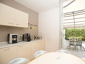 Regus | Milan, Brera