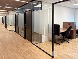 Regus | LILLESTRØM, Elvesvingen