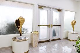 Las Vegas Meeting Room