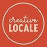 Logo of Creative Locale