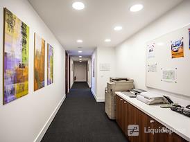 Regus | Sofia, Parliament