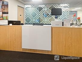Regus || Harbor Drive Executive Park