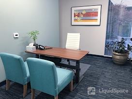 Pacific Workplaces - Watt