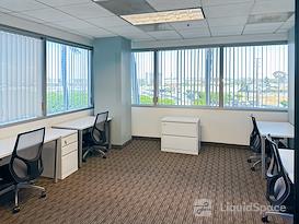Regus | CA, Gardena - Gardena