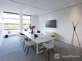 Regus | Amersfoort, A1