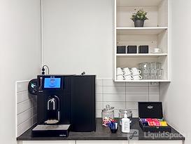 Regus | Malmo, Central