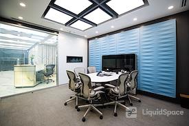 The Executive Centre - The Capital 