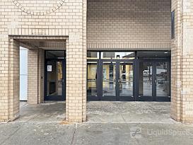 Regus | Forest Hills Tower