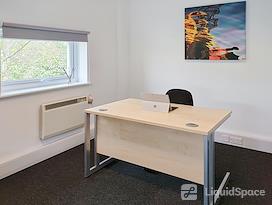 Basepoint | Romsey, Abbey Park