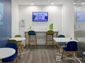 Regus | Aix Parc du Golf