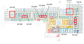 WeWork | Legacy West