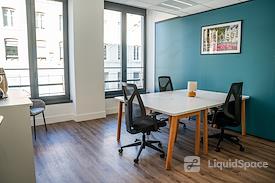 Regus | MD, North Bethesda - Parklawn Dr