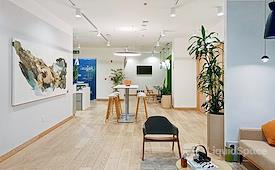 Regus | Tlalnepantla de Baz, Centrum Park