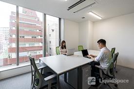 SPACES | FUKUOKA, Spaces Hakata Ekimae