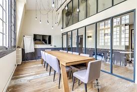 Remix Coworking Saint Lazare