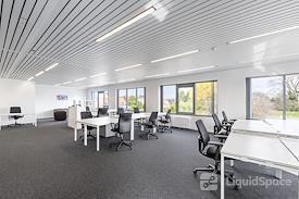 Regus | Aalst Erembodegem