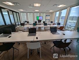 Venture X | Rolling Meadows