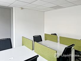 Regus | Rouen, HQ Jeanne d'Arc