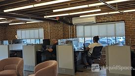 Harrisonburg Innovation Hub