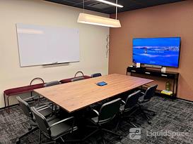 Industrious - Nashville Yards