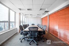 Regus | VITORIA, Work Center - 20th floor