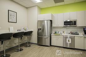 Office Evolution - High Point