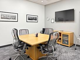 Regus | Main Street Promenade