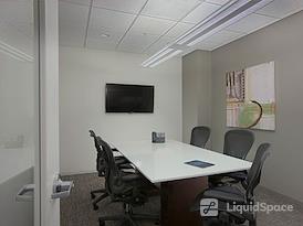 Regus | Towson City Center