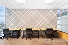 Regus | Mexico City, Palmas Torre Esmeralda II