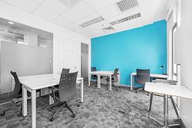 Regus | Petaling Jaya, Menara OBYU