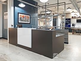 Regus | Third Ward