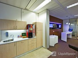 Regus | Verlengde Poolseweg 16