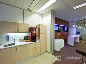 Regus | Verlengde Poolseweg 16