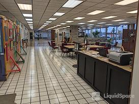 Canton Creator Space