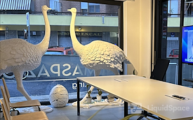 MIMASPAZIO COWORKING