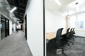 Zenwork - Prague – Palac Ara
