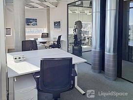 Regus | Trondheim, Powerhouse