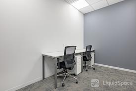 Regus | Puchong, SetiaWalk