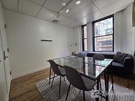 SaGE@276Fifth