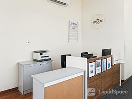 Regus | LAGOS, Lekki Admiralty