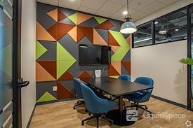 FUSE Workspace-Dripping Springs