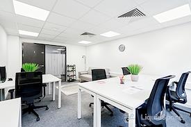 Regus | Tunbridge Wells, Pluto House