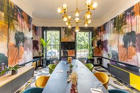 Iconic Offices | No. 81 Merrion Square