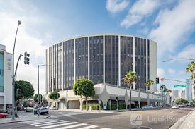 Beverly Hills Gateway Business Center