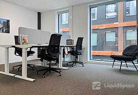 Regus | Bergen, Regus Flesland Airport
