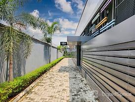 Regus | Lagos, The Zone