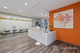 Office Evolution - Herndon