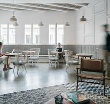 Tanjong Pagar | Co. @ Duxton