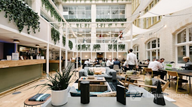WeWork | 3 Waterhouse Square